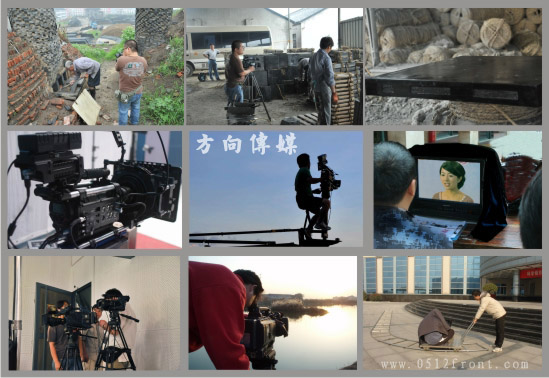 如何發(fā)揮企業(yè)宣傳片的作用？