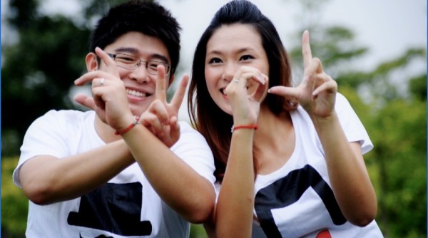 婚禮微電影
