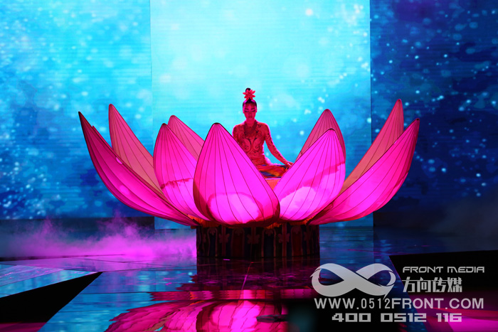 現(xiàn)場(chǎng)全程導(dǎo)播 