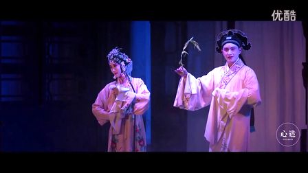 實(shí)景版《牡丹亭之游園驚夢(mèng)》